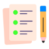 List Icon